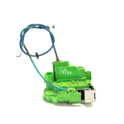 Recambio de cerradura puerta trasera derecha para alfa romeo giulietta (191) 1.6 jtdm cat referencia OEM IAM   