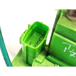 Recambio de cerradura puerta trasera derecha para alfa romeo giulietta (191) 1.6 jtdm cat referencia OEM IAM   