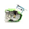 Recambio de cerradura puerta trasera derecha para alfa romeo giulietta (191) 1.6 jtdm cat referencia OEM IAM   