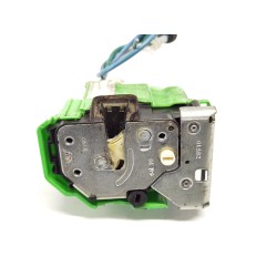 Recambio de cerradura puerta trasera izquierda para alfa romeo giulietta (191) 1.6 jtdm cat referencia OEM IAM   