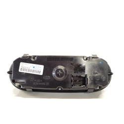 Recambio de mando calefacción / aire acondicionado para alfa romeo giulietta (191) 1.6 jtdm cat referencia OEM IAM 156091524  