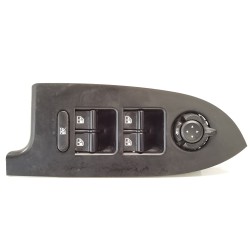 Recambio de mando elevalunas delantero izquierdo para alfa romeo giulietta (191) 1.6 jtdm cat referencia OEM IAM 156094780  