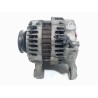 Recambio de alternador para renault twingo (co6) 1.2 alize referencia OEM IAM 820065730  