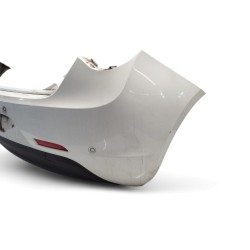 Recambio de paragolpes trasero para alfa romeo giulietta (191) 1.6 jtdm cat referencia OEM IAM   