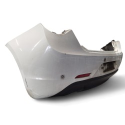 Recambio de paragolpes trasero para alfa romeo giulietta (191) 1.6 jtdm cat referencia OEM IAM   