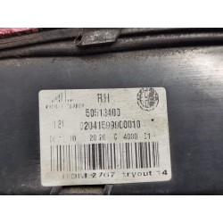 Recambio de piloto trasero central derecho para alfa romeo giulietta (191) 1.6 jtdm cat referencia OEM IAM 50513400  