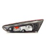 Recambio de piloto trasero central izquierdo para alfa romeo giulietta (191) 1.6 jtdm cat referencia OEM IAM 50513401  