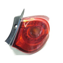 Recambio de piloto trasero derecho para alfa romeo giulietta (191) 1.6 jtdm cat referencia OEM IAM 0050513612  