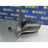 Recambio de retrovisor izquierdo para ford fiesta berlina básico referencia OEM IAM   