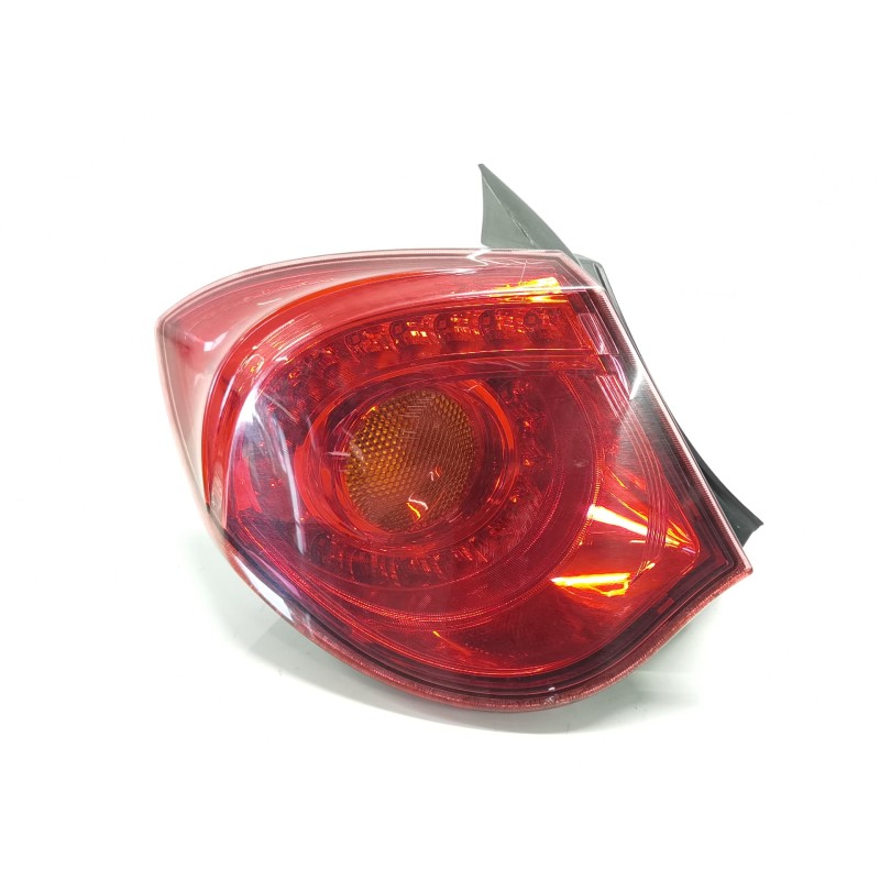 Recambio de piloto trasero izquierdo para alfa romeo giulietta (191) 1.6 jtdm cat referencia OEM IAM 0050513613 Recambio de piloto trasero izquierdo para alfa romeo giulietta (191) 1.6 jtdm cat referencia OEM IAM 0050513613
