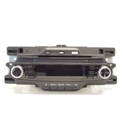 Recambio de sistema audio / radio cd para alfa romeo giulietta (191) 1.6 jtdm cat referencia OEM IAM 1560912490  