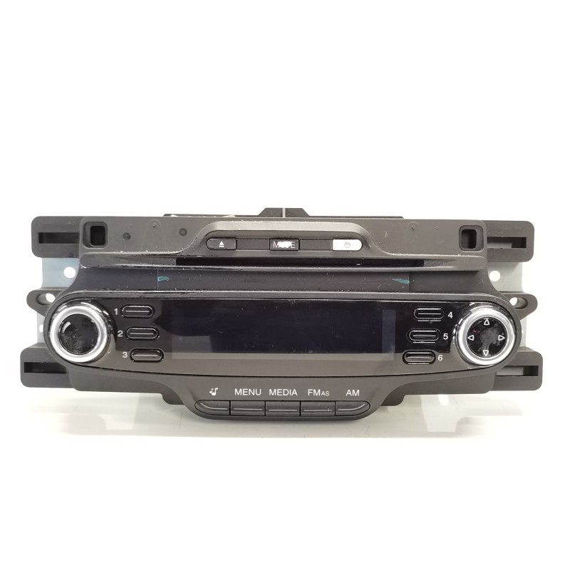 Recambio de sistema audio / radio cd para alfa romeo giulietta (191) 1.6 jtdm cat referencia OEM IAM 1560912490 Recambio de sistema audio / radio cd para alfa romeo giulietta (191) 1.6 jtdm cat referencia OEM IAM 1560912490