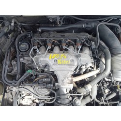 citroen c5 berlina del año 2006