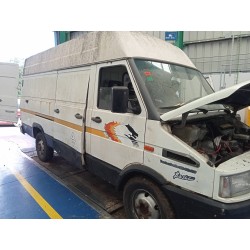iveco daily caja cerrada (1989 =>) del año 1999