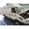 iveco daily caja cerrada (1989 =>) del año 1999