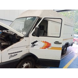 iveco daily caja cerrada (1989 =>) del año 1999