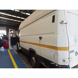 iveco daily caja cerrada (1989 =>) del año 1999