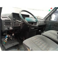 iveco daily caja cerrada (1989 =>) del año 1999