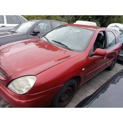 citroen xsara berlina del año 2001