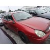 citroen xsara berlina del año 2001