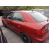citroen xsara berlina del año 2001