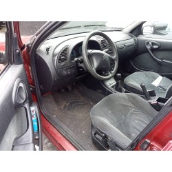 citroen xsara berlina del año 2001