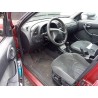citroen xsara berlina del año 2001