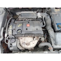 citroen xsara berlina del año 2001