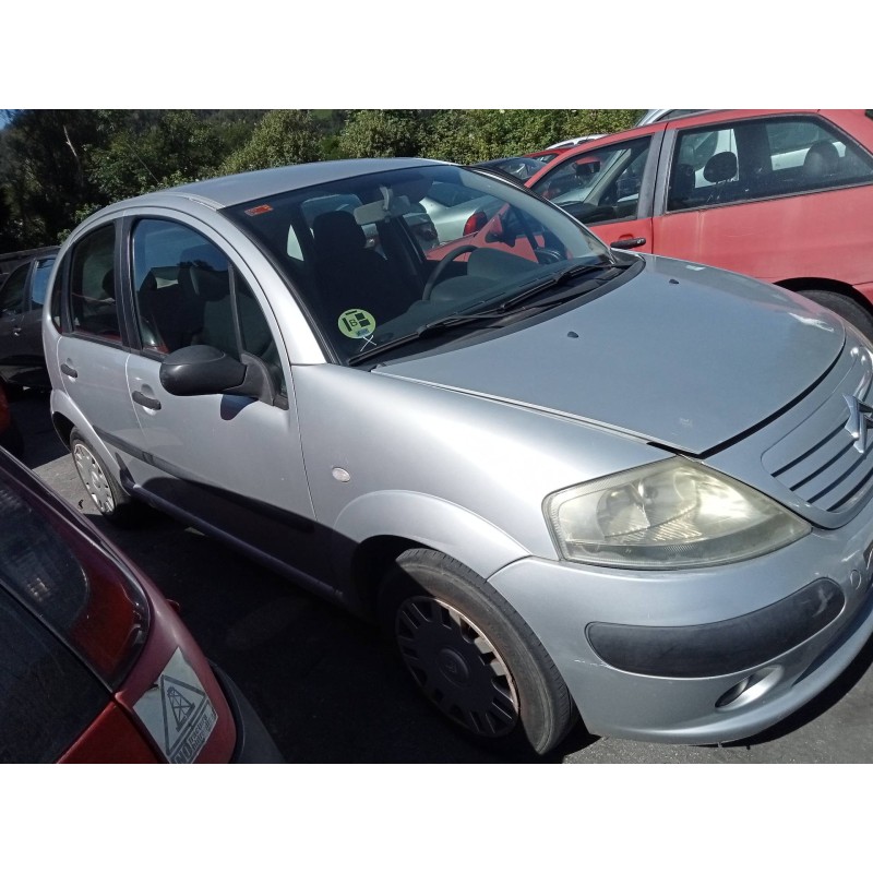 citroen c3 del año 2003