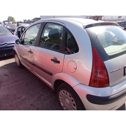 citroen c3 del año 2003