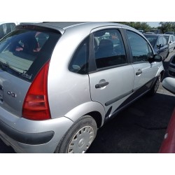 citroen c3 del año 2003