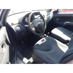 citroen c3 del año 2003