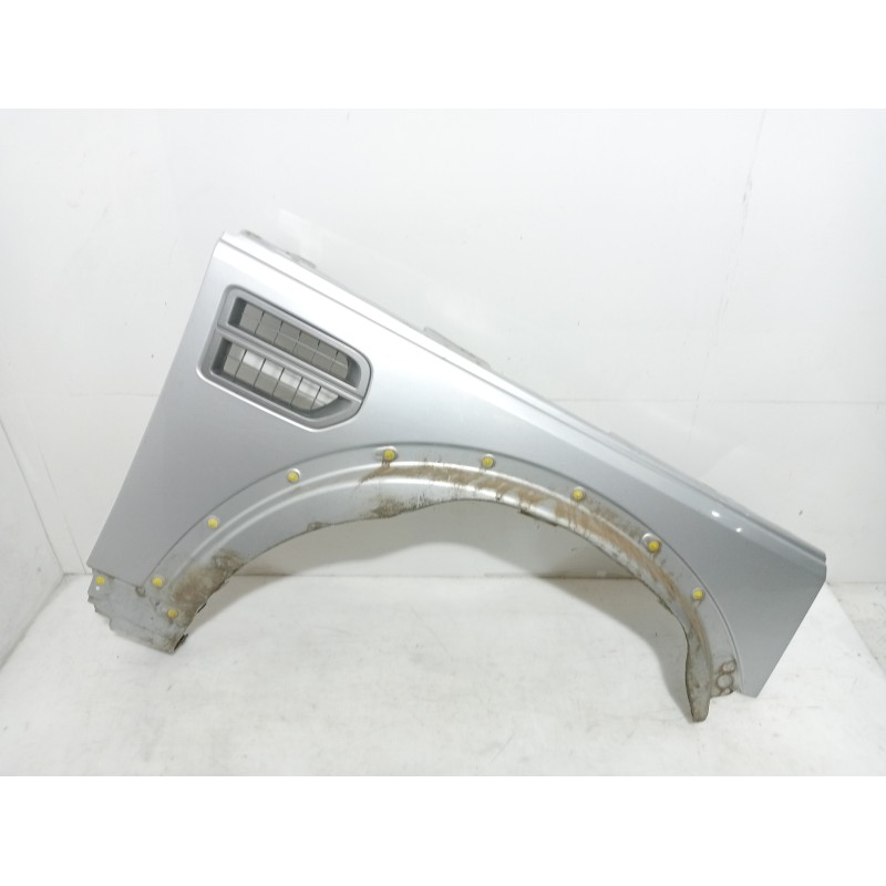 Recambio de aleta delantera derecha para land rover discovery v6 td se referencia OEM IAM Recambio de aleta delantera derecha para land rover discovery v6 td se referencia OEM IAM
