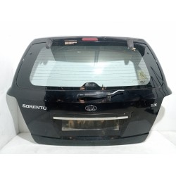 Recambio de portón trasero para kia sorento 2.5 crdi cat referencia OEM IAM   