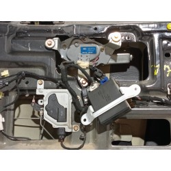 Recambio de portón trasero para kia sorento 2.5 crdi cat referencia OEM IAM   