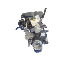 Recambio de motor completo para ford ka (ccu) titanium referencia OEM IAM 169A4000  