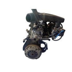 Recambio de motor completo para ford ka (ccu) titanium referencia OEM IAM 169A4000  