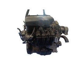 Recambio de motor completo para ford ka (ccu) titanium referencia OEM IAM 169A4000  