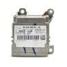 Recambio de centralita airbag para peugeot 207 sport referencia OEM IAM 9665699680  