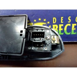 Recambio de mando elevalunas delantero izquierdo para hyundai trajet (fo) 2.0 crdi gls referencia OEM IAM 621W02250  
