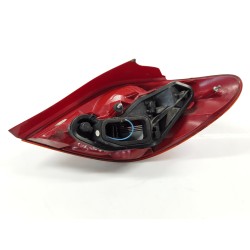 Recambio de piloto trasero izquierdo para peugeot 207 sport referencia OEM IAM   