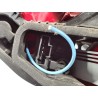 Recambio de piloto trasero izquierdo para peugeot 207 sport referencia OEM IAM   