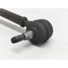 Recambio de cremallera direccion para peugeot 205 berlina 1.8 d generation referencia OEM IAM   
