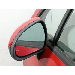 Recambio de puerta delantera izquierda para peugeot 207 confort referencia OEM IAM   