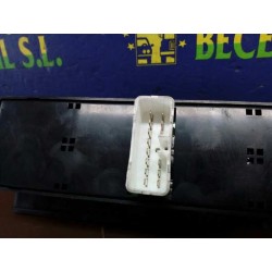 Recambio de mando elevalunas delantero izquierdo para hyundai trajet (fo) 2.0 crdi gls referencia OEM IAM 621W02250  