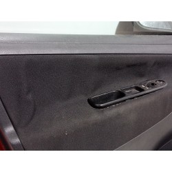 Recambio de puerta delantera izquierda para peugeot 207 confort referencia OEM IAM   