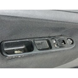 Recambio de puerta delantera izquierda para peugeot 207 confort referencia OEM IAM   
