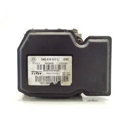 Recambio de abs para volkswagen tiguan (5n1) +motion referencia OEM IAM 5N0614517L  