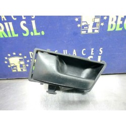 Recambio de maneta interior delantera izquierda para volkswagen passat (321/23/27/31) básico referencia OEM IAM   