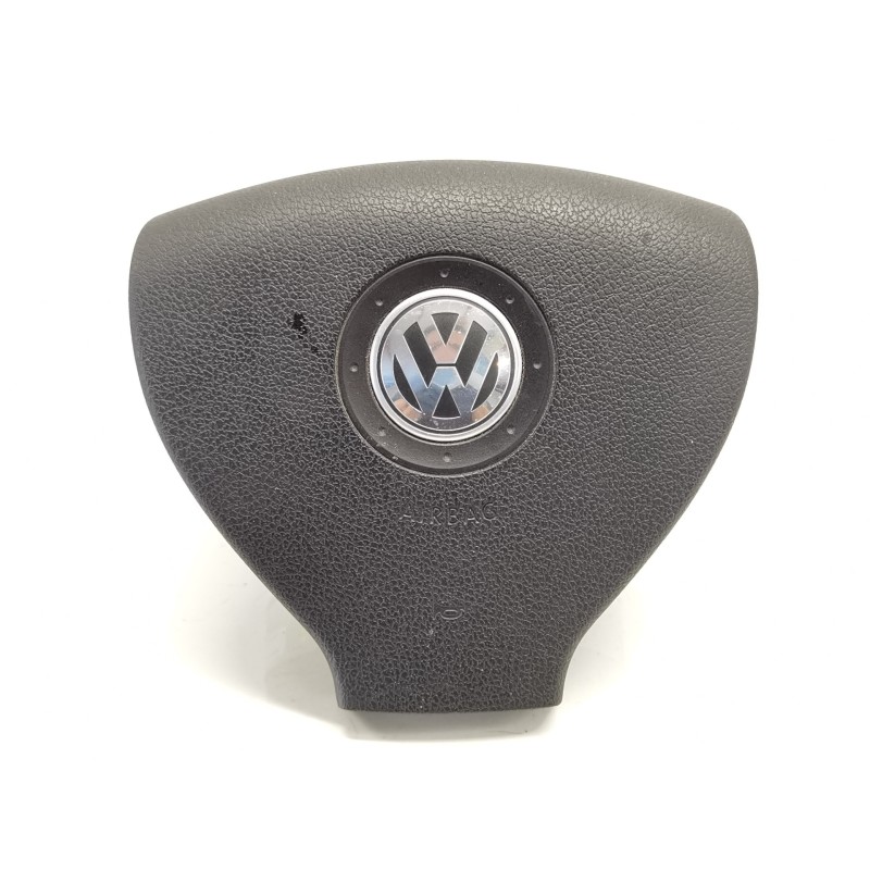 Recambio de airbag delantero izquierdo para volkswagen tiguan (5n1) +motion referencia OEM IAM 5N0880201A  